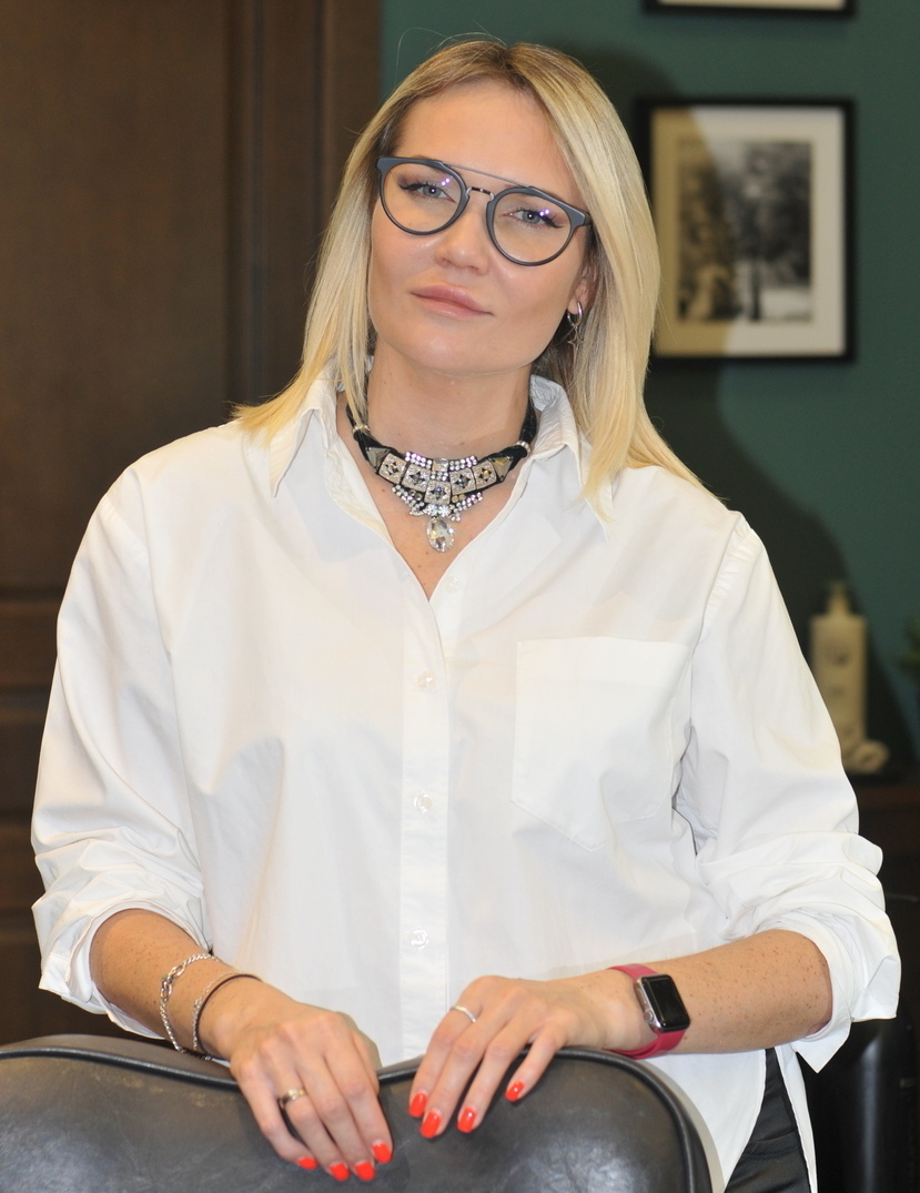 Мужские стрижки, детские стрижки, Барбер Наталья